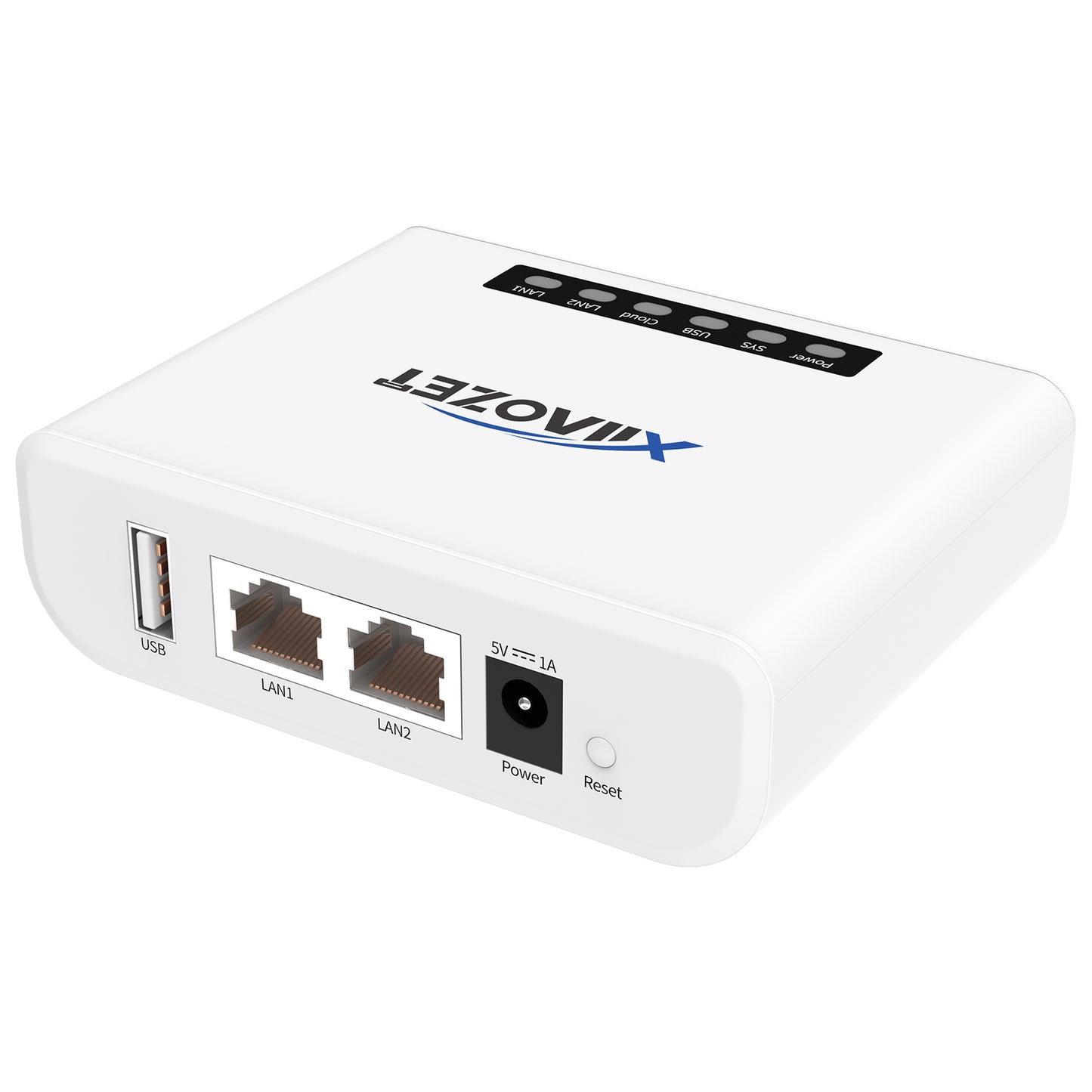 LK100W Wireless Print Server with 1 Port USB2.0 Convert Printer to Wirelesss